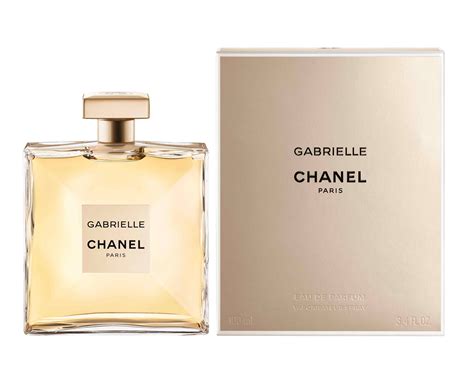 coco chanel gabrielle perfume